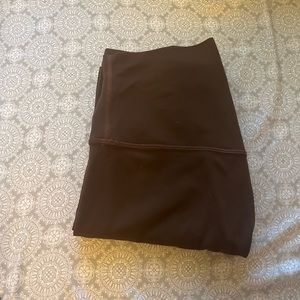 Lululemon align leggings